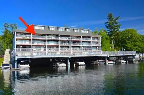 1152 Weirs Boulevard Laconia NH 03246