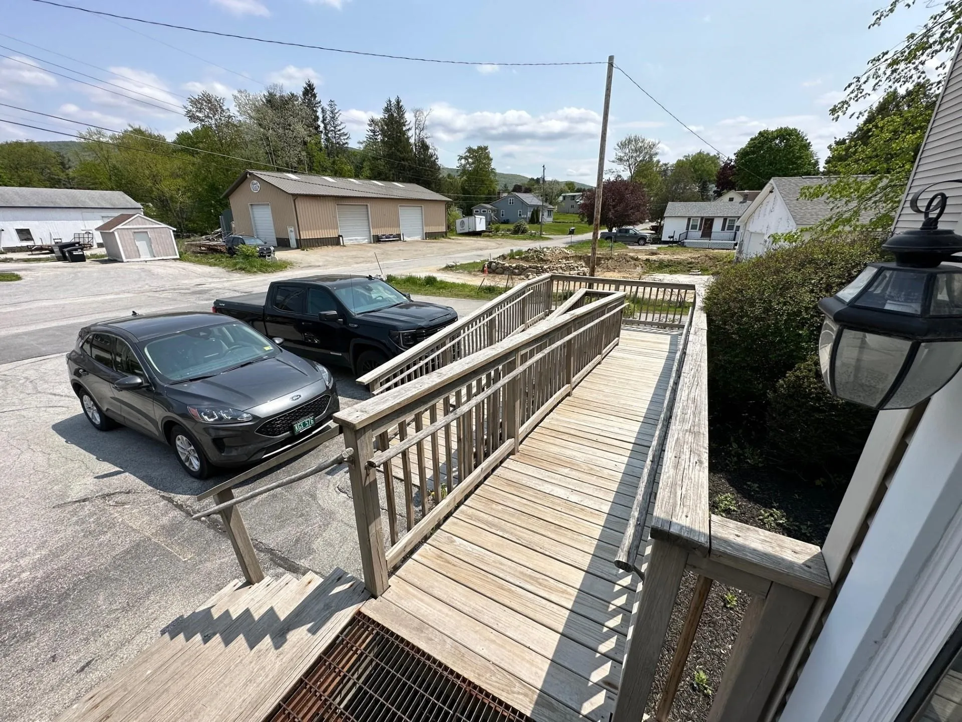 164 Woodstock Avenue Rutland City VT 05701