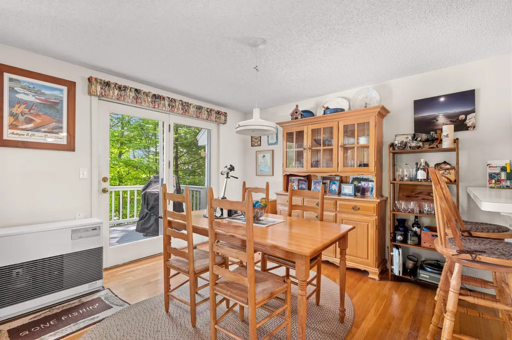 14 Rocky Point Lane Meredith NH 03253