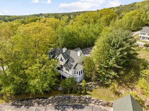 14 Rocky Point Lane Meredith NH 03253