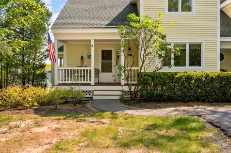 14 Rocky Point Lane Meredith NH 03253