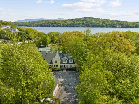 14 Rocky Point Lane Meredith NH 03253