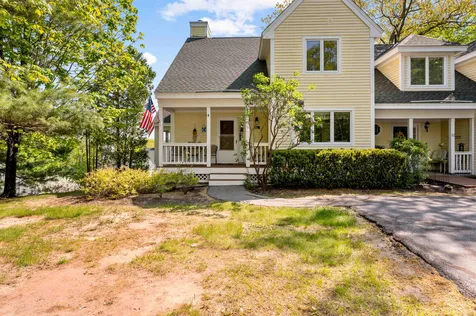 14 Rocky Point Lane Meredith NH 03253
