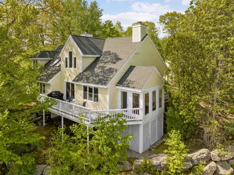 14 Rocky Point Lane Meredith NH 03253