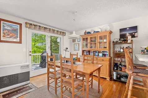 14 Rocky Point Lane Meredith NH 03253