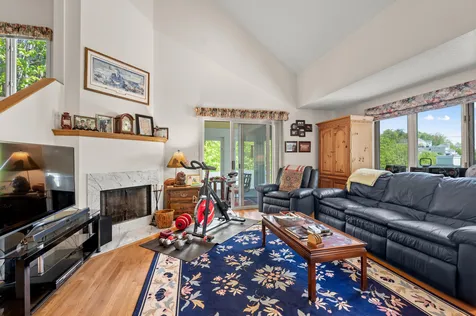 14 Rocky Point Lane Meredith NH 03253