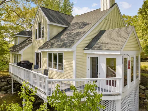 14 Rocky Point Lane Meredith NH 03253