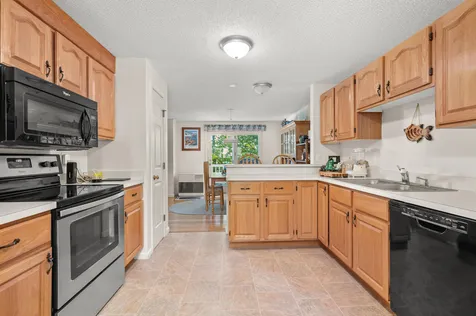 14 Rocky Point Lane Meredith NH 03253