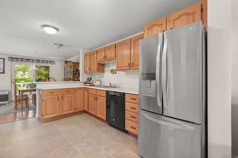 14 Rocky Point Lane Meredith NH 03253