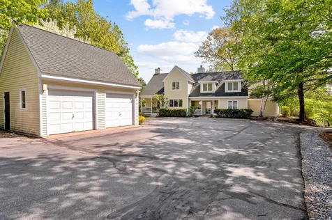 14 Rocky Point Lane Meredith NH 03253