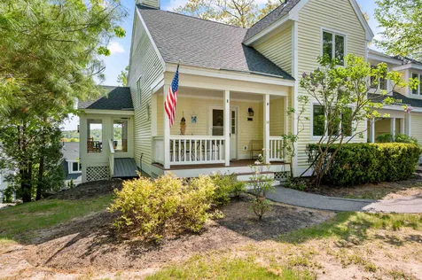 14 Rocky Point Lane Meredith NH 03253