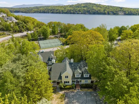 14 Rocky Point Lane Meredith NH 03253