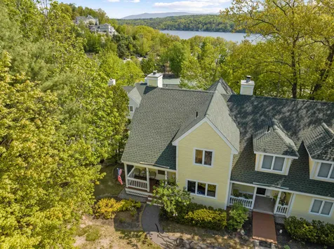 14 Rocky Point Lane Meredith NH 03253