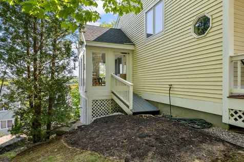 14 Rocky Point Lane Meredith NH 03253