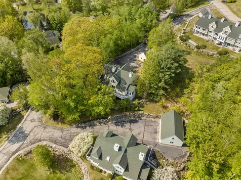 14 Rocky Point Lane Meredith NH 03253