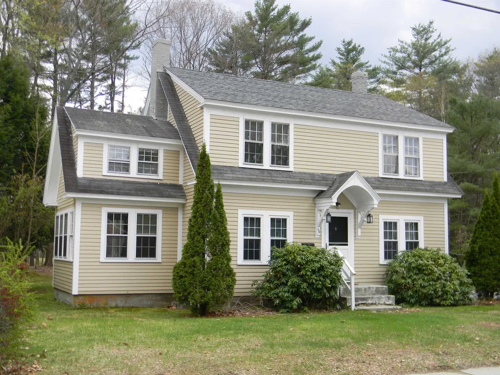 64 Park Avenue Claremont NH 03743