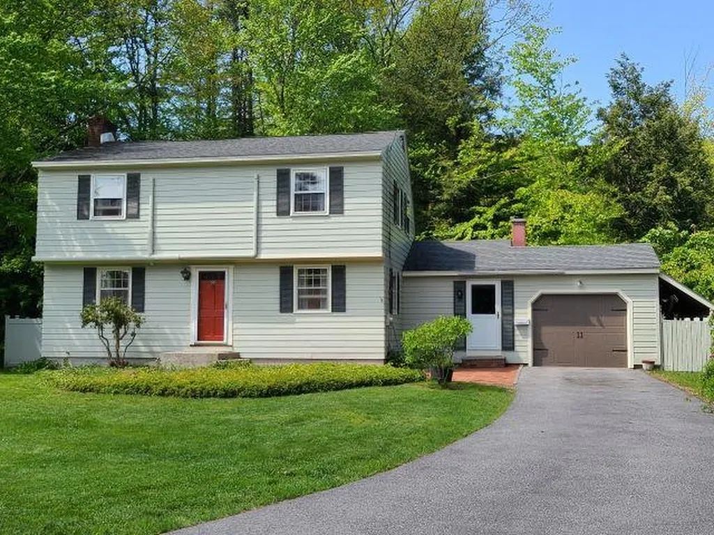 38 Ward Circle Keene NH 03431
