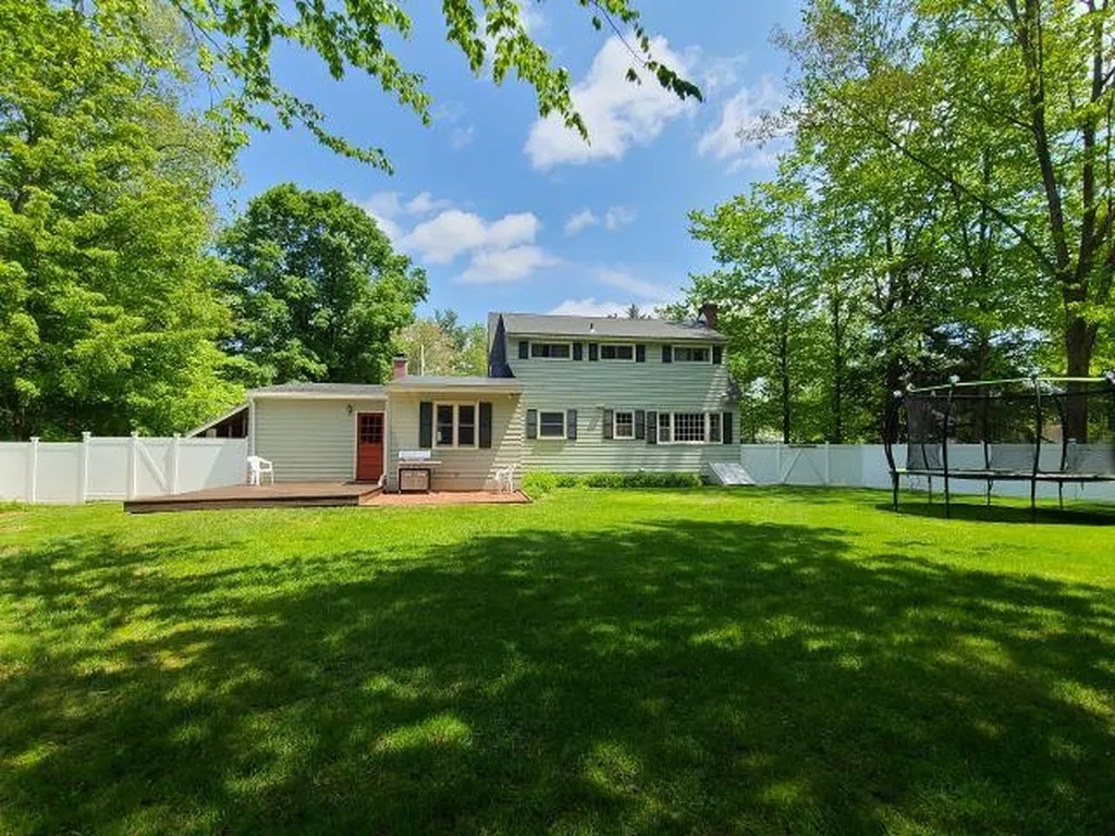 38 Ward Circle Keene NH 03431