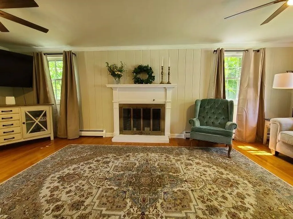 38 Ward Circle Keene NH 03431