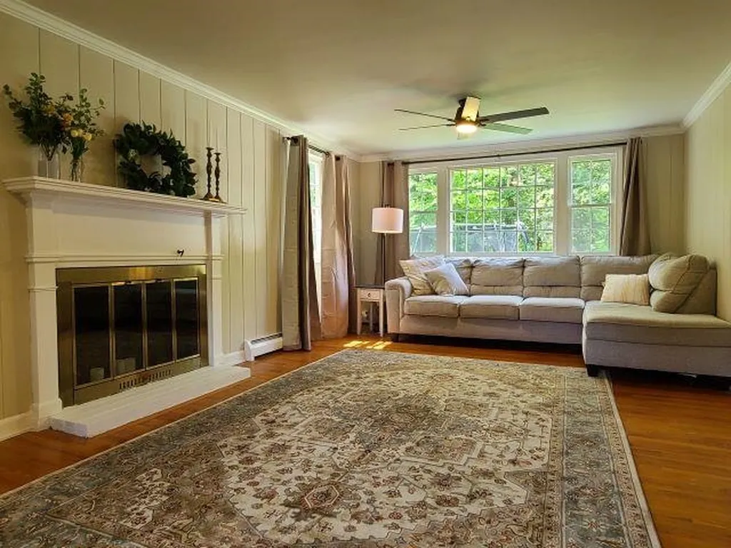 38 Ward Circle Keene NH 03431