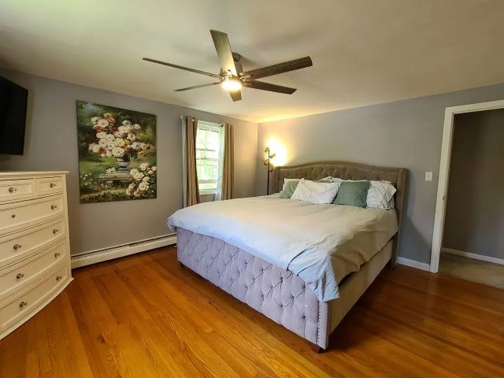 38 Ward Circle Keene NH 03431