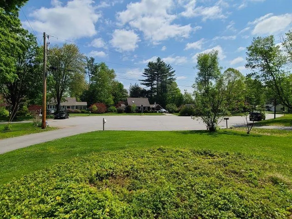 38 Ward Circle Keene NH 03431