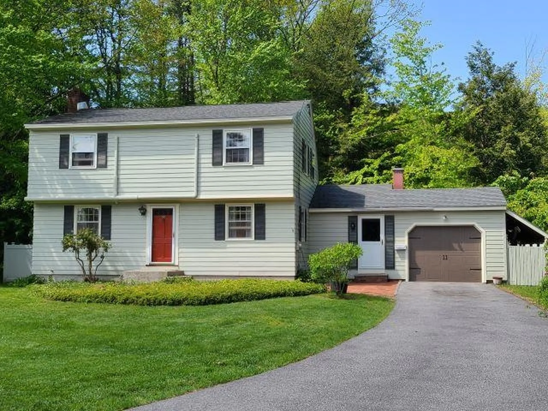 38 Ward Circle Keene NH 03431