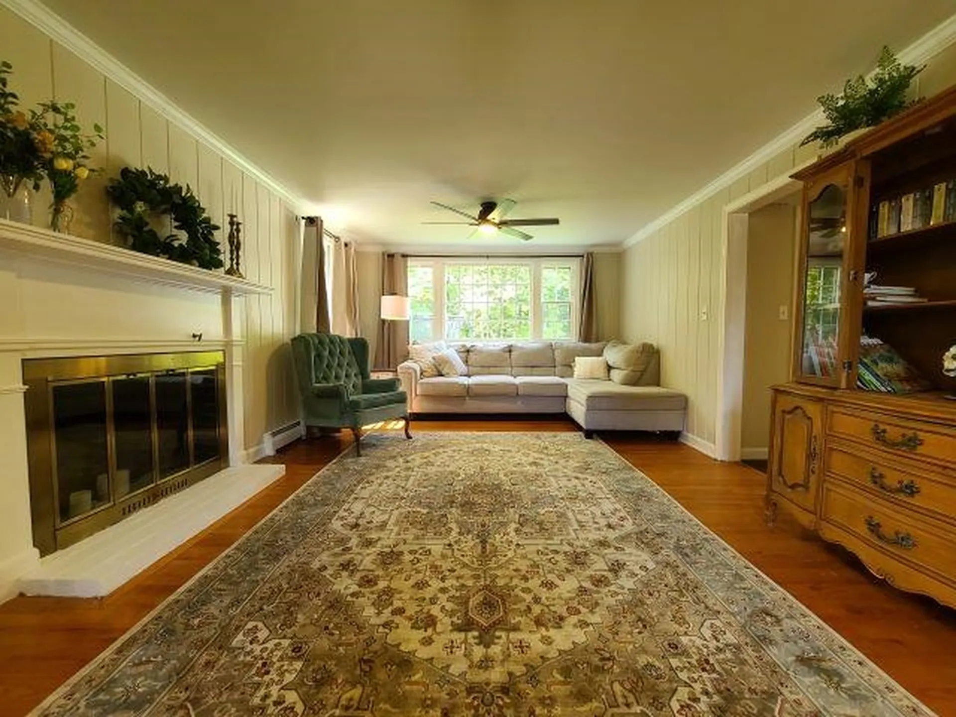 38 Ward Circle Keene NH 03431