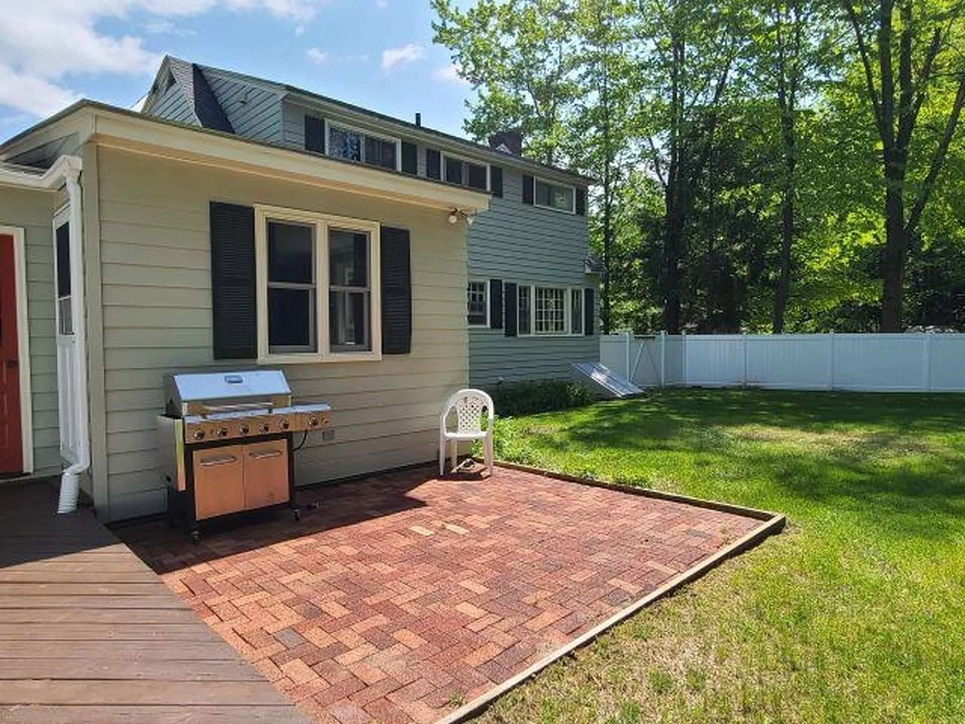 38 Ward Circle Keene NH 03431