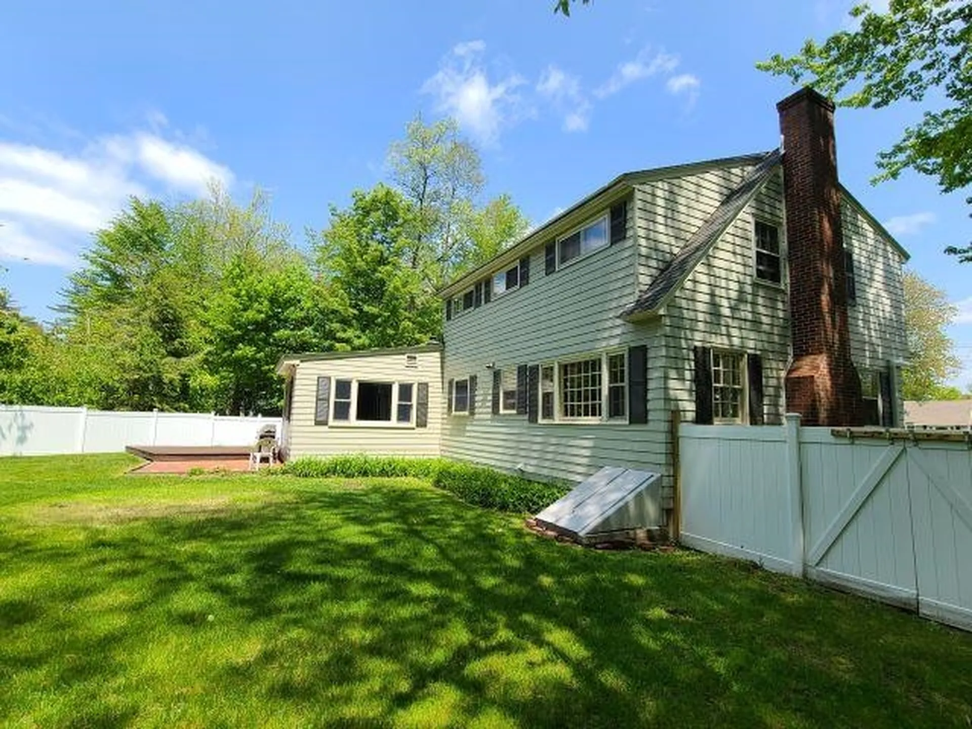 38 Ward Circle Keene NH 03431