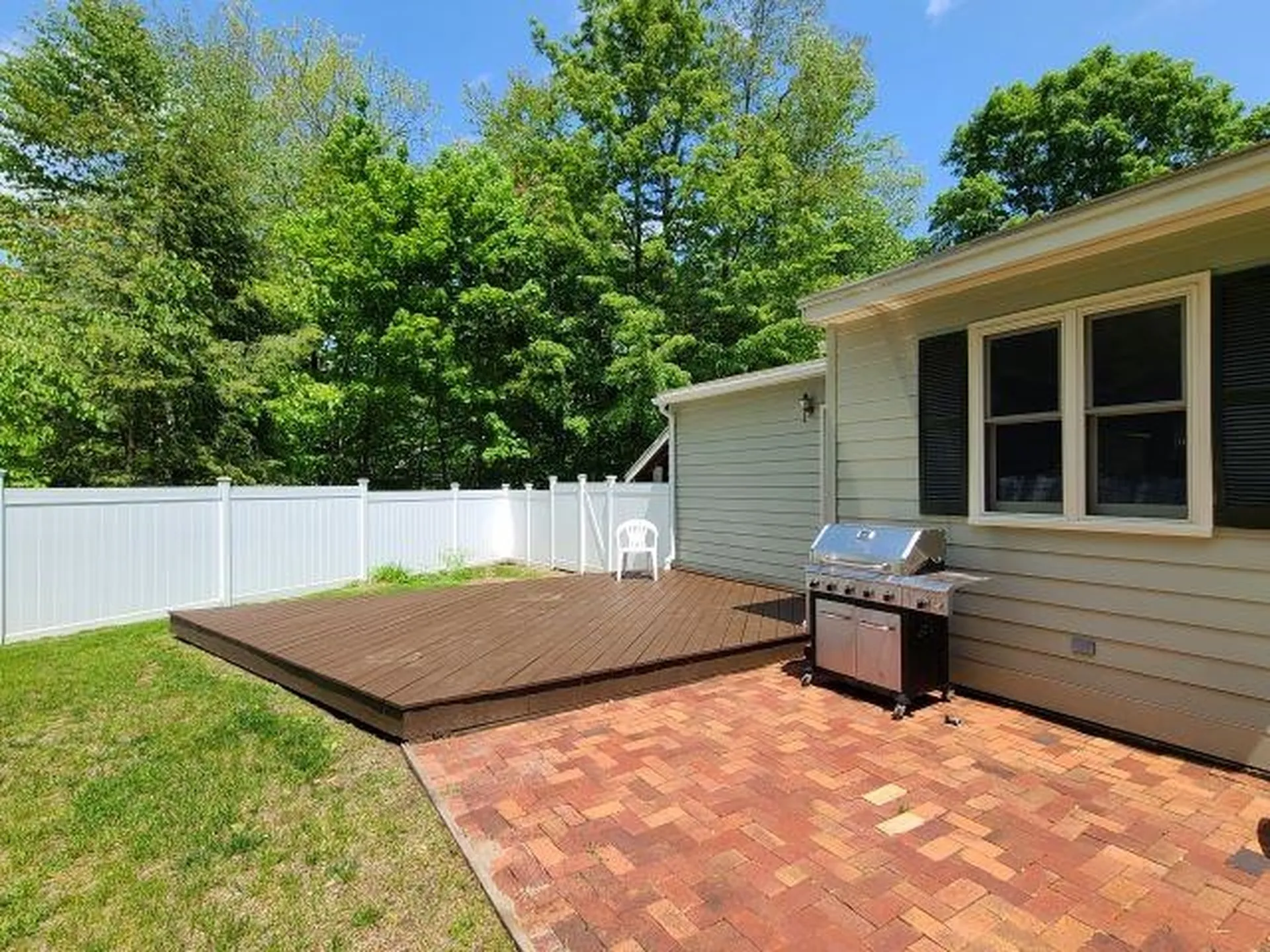38 Ward Circle Keene NH 03431
