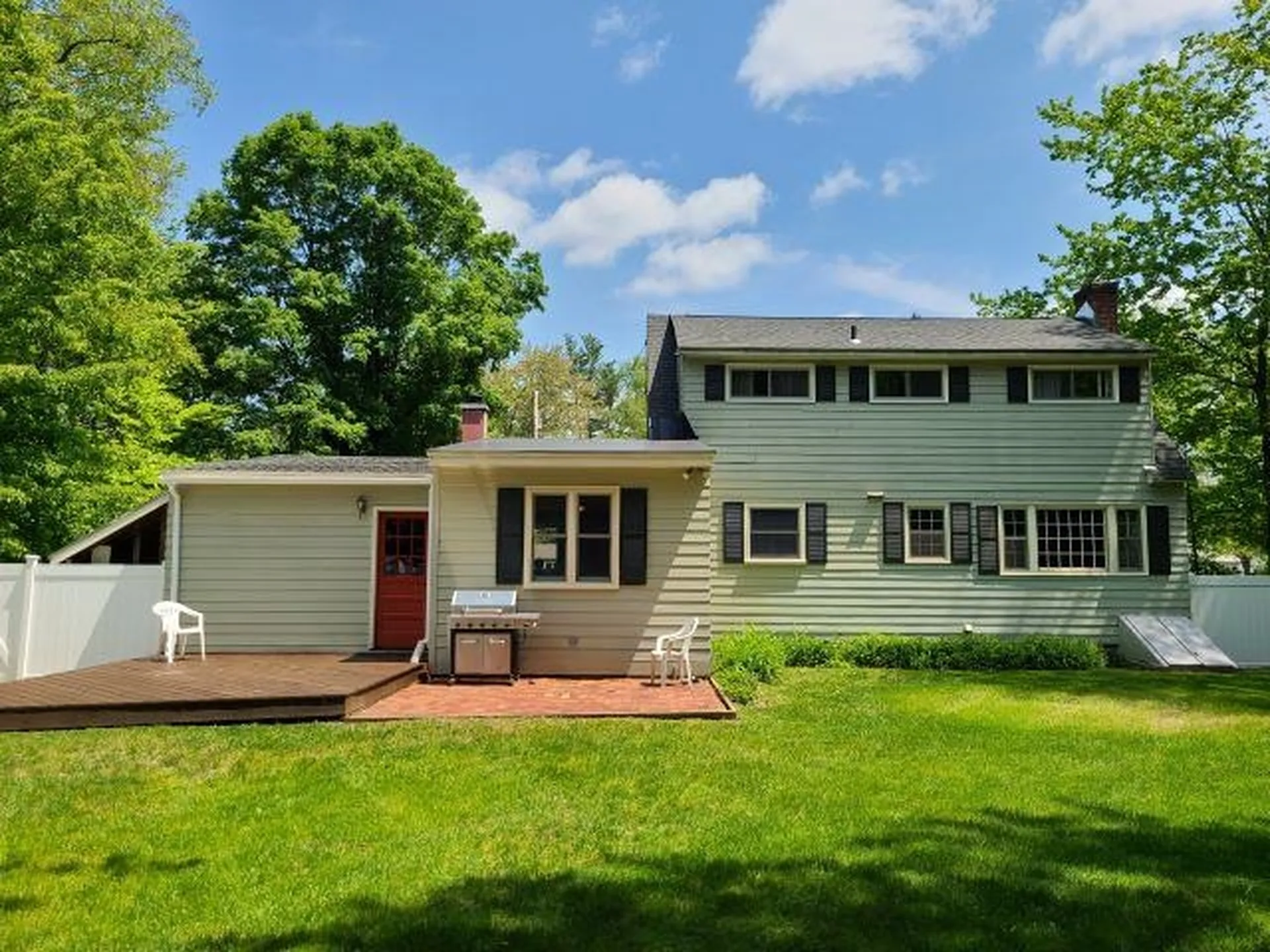 38 Ward Circle Keene NH 03431