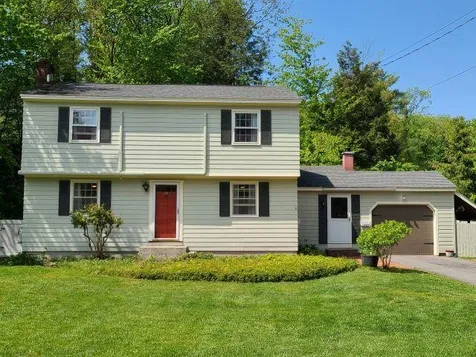 38 Ward Circle Keene NH 03431