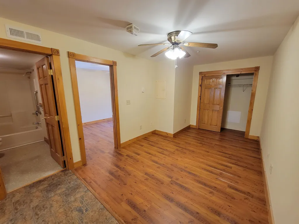 9 Roberts Road Canaan NH 03741