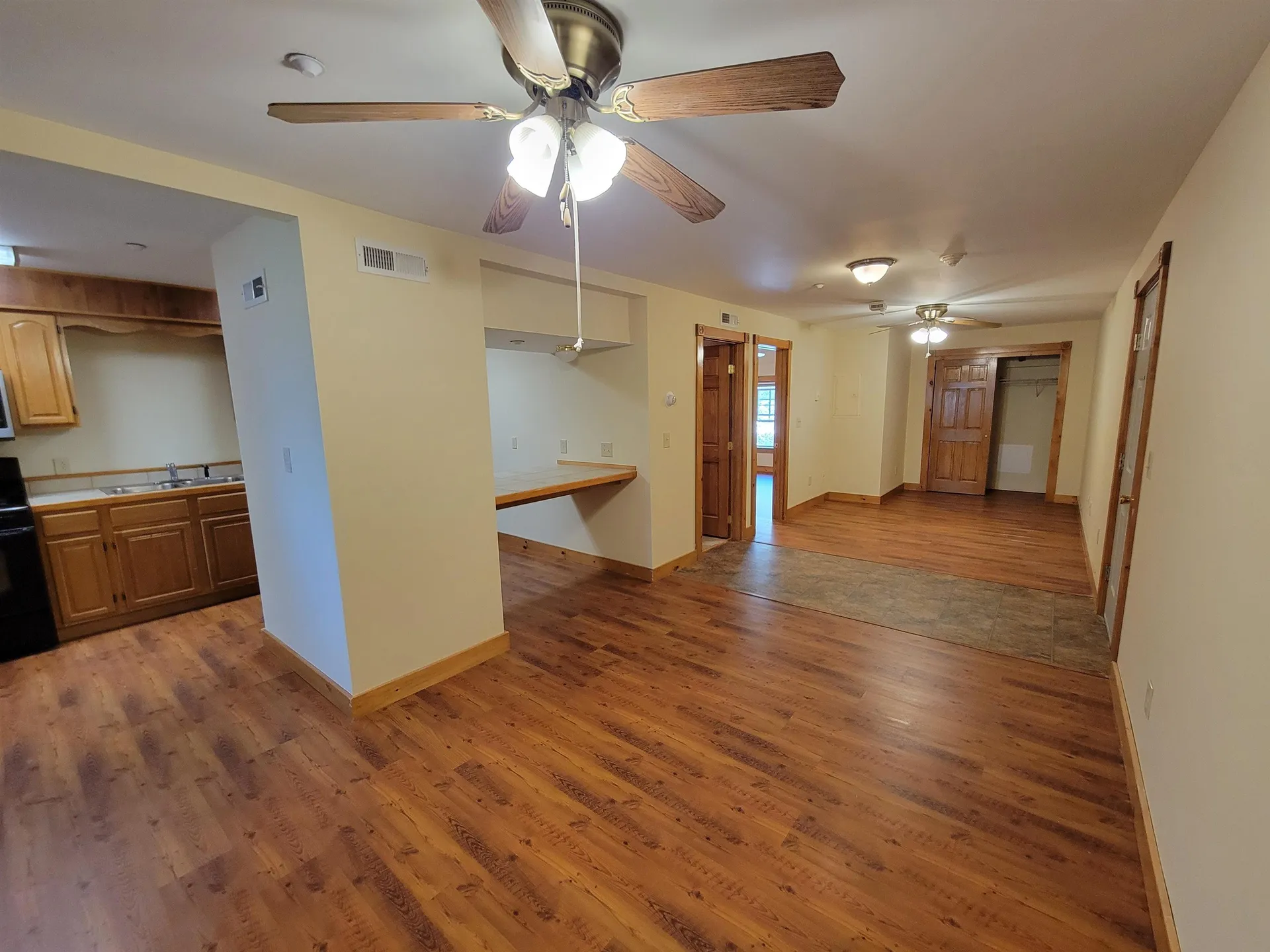 9 Roberts Road Canaan NH 03741