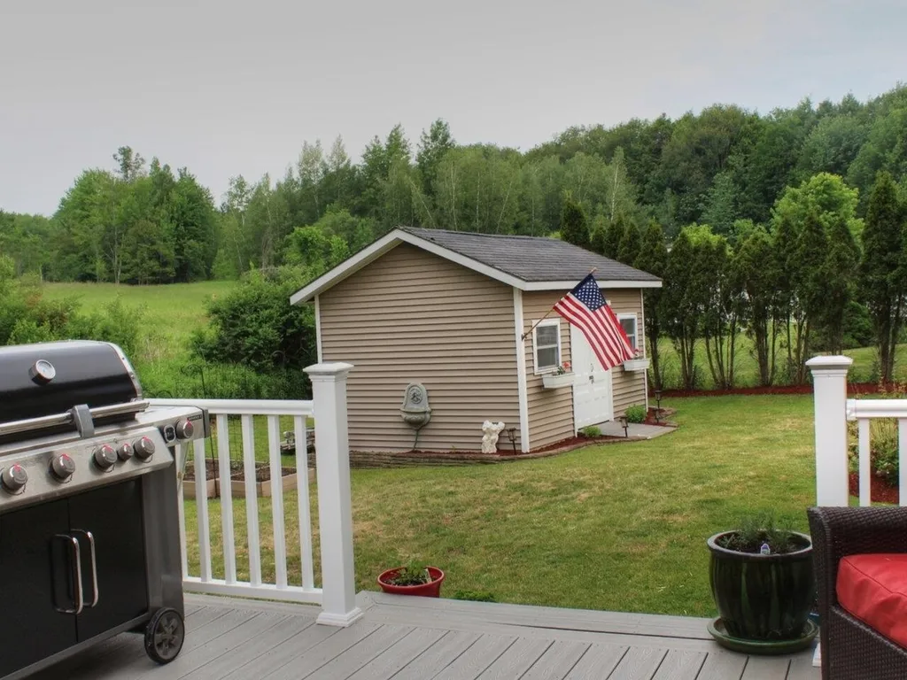 119 Katie Lane Williston VT 05495