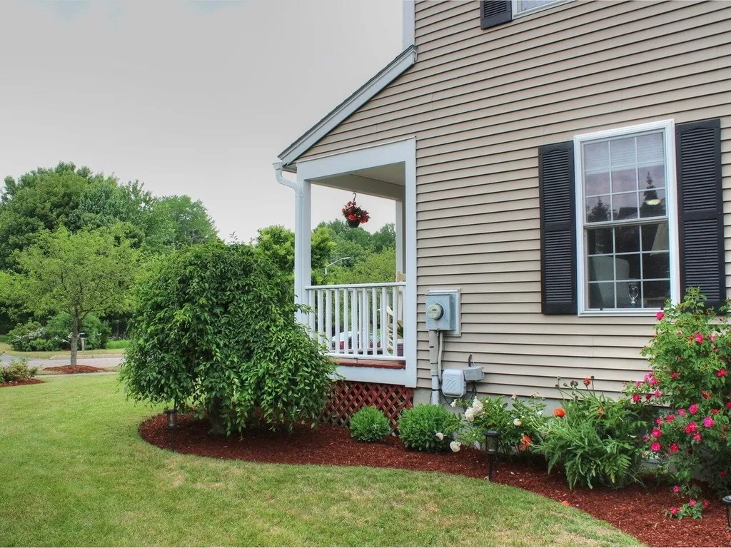 119 Katie Lane Williston VT 05495