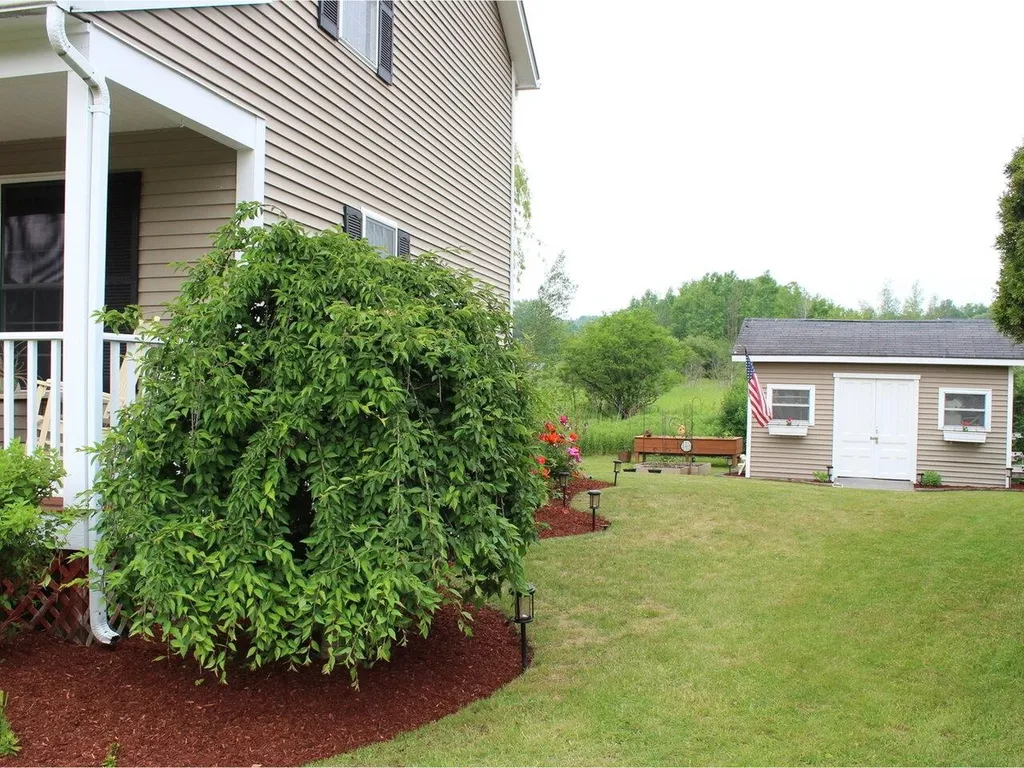 119 Katie Lane Williston VT 05495