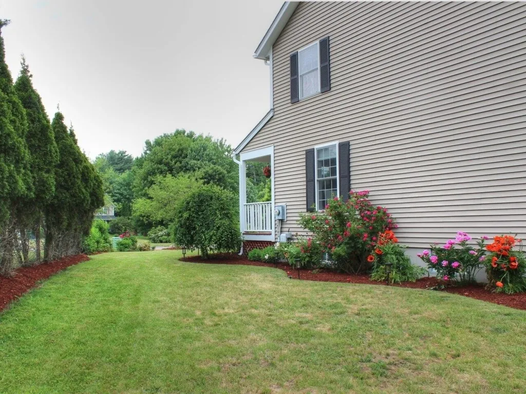 119 Katie Lane Williston VT 05495
