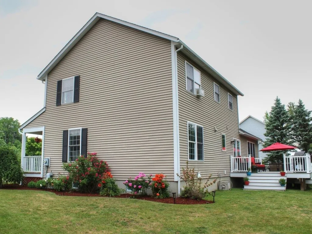 119 Katie Lane Williston VT 05495