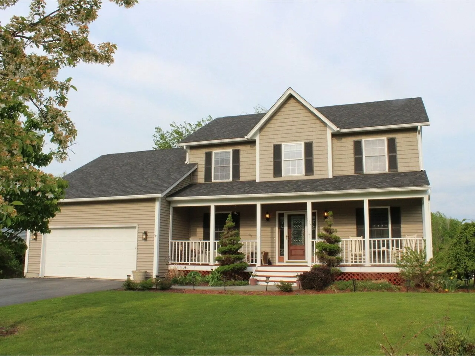 119 Katie Lane Williston VT 05495