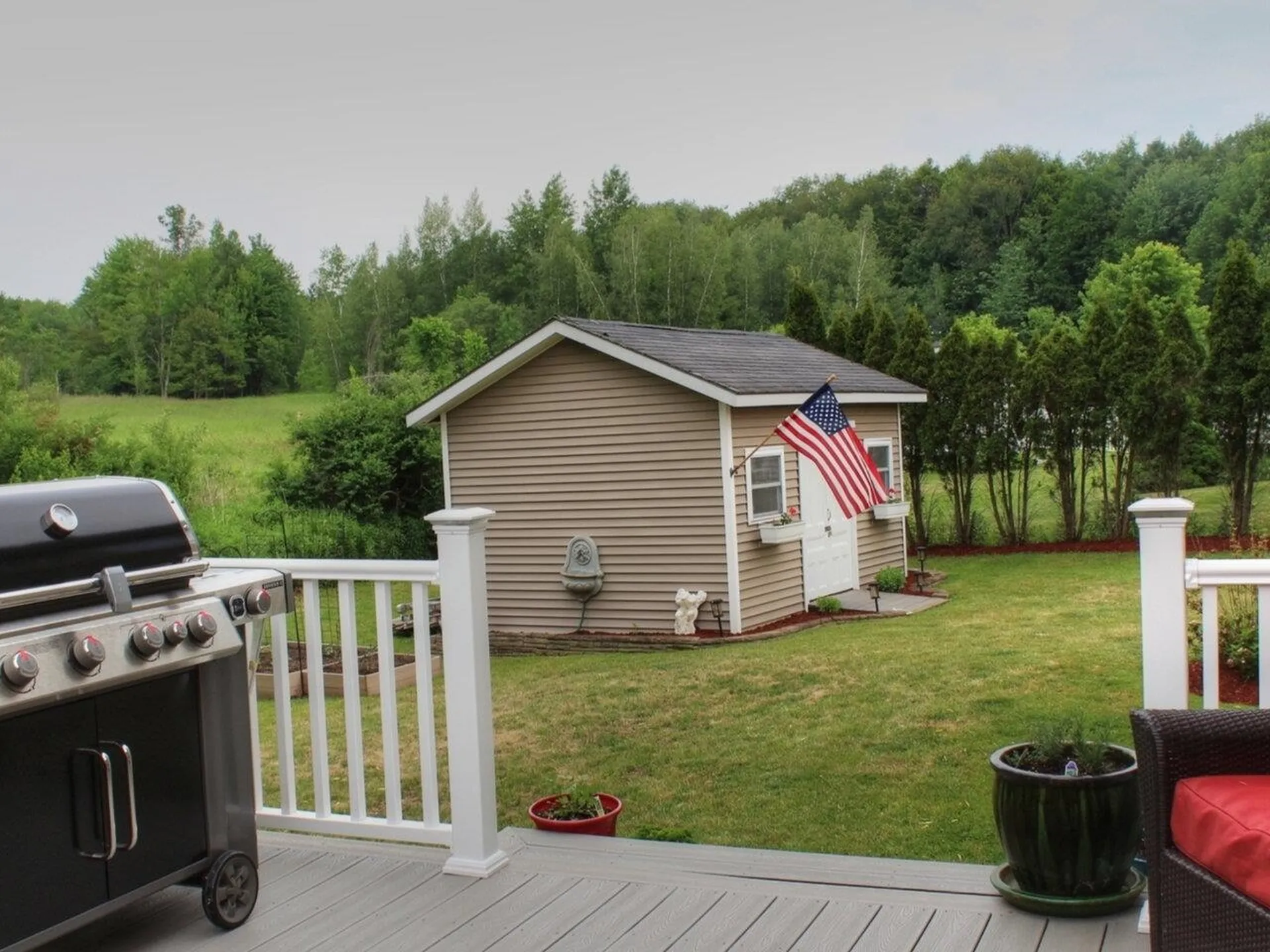 119 Katie Lane Williston VT 05495