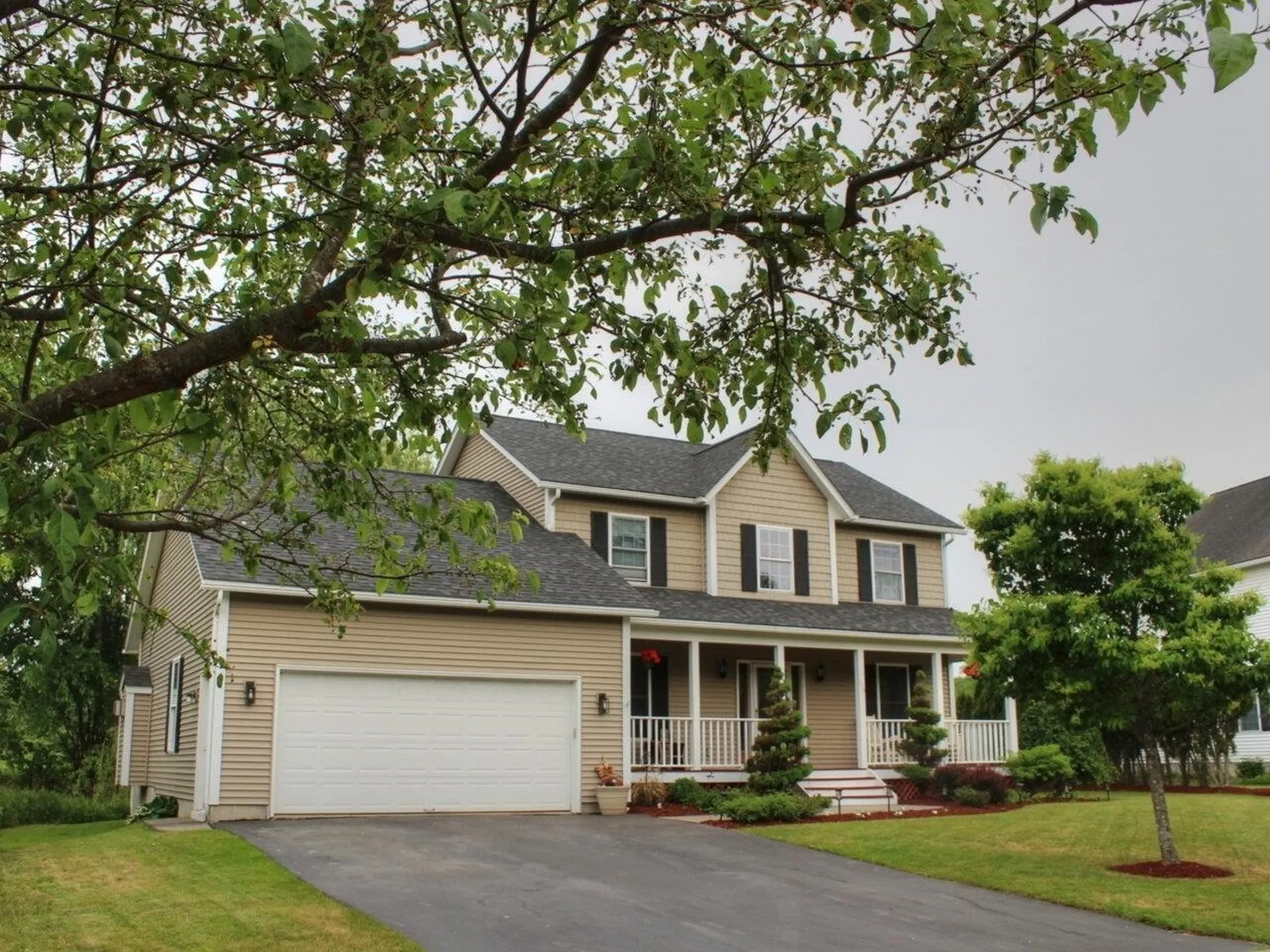 119 Katie Lane Williston VT 05495