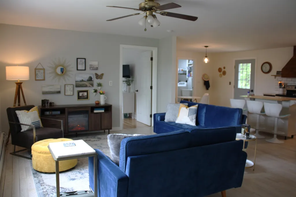 25 Fox Run Road Hinsdale NH 03451