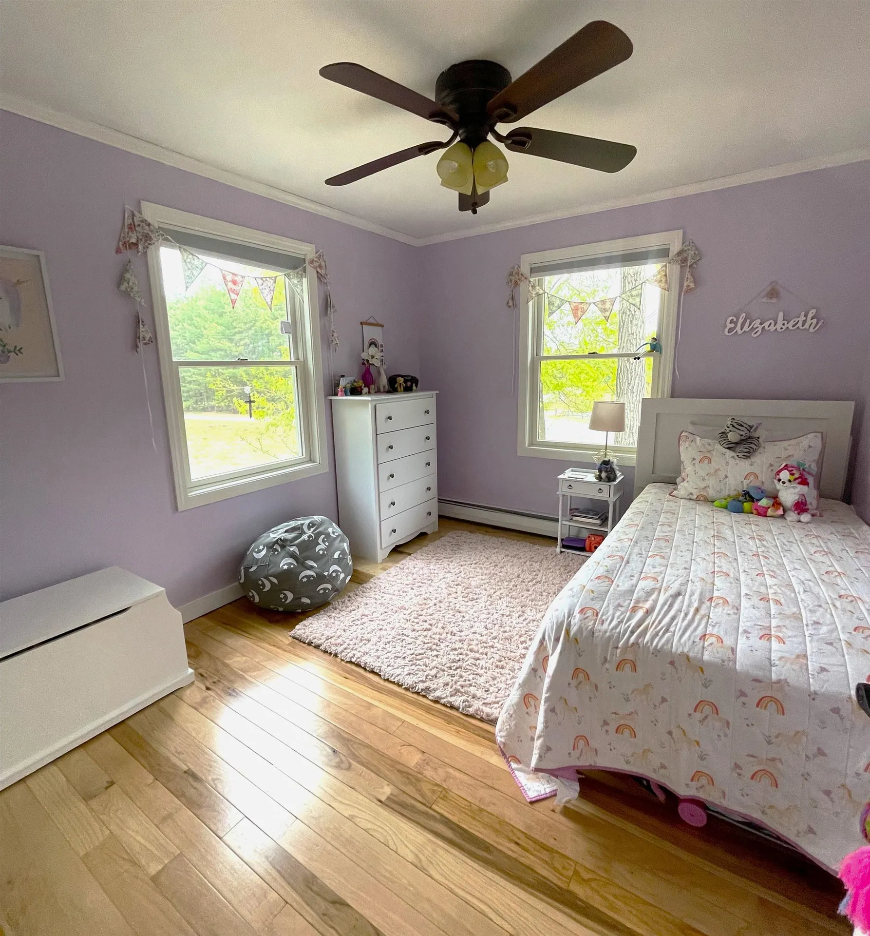 25 Fox Run Road Hinsdale NH 03451