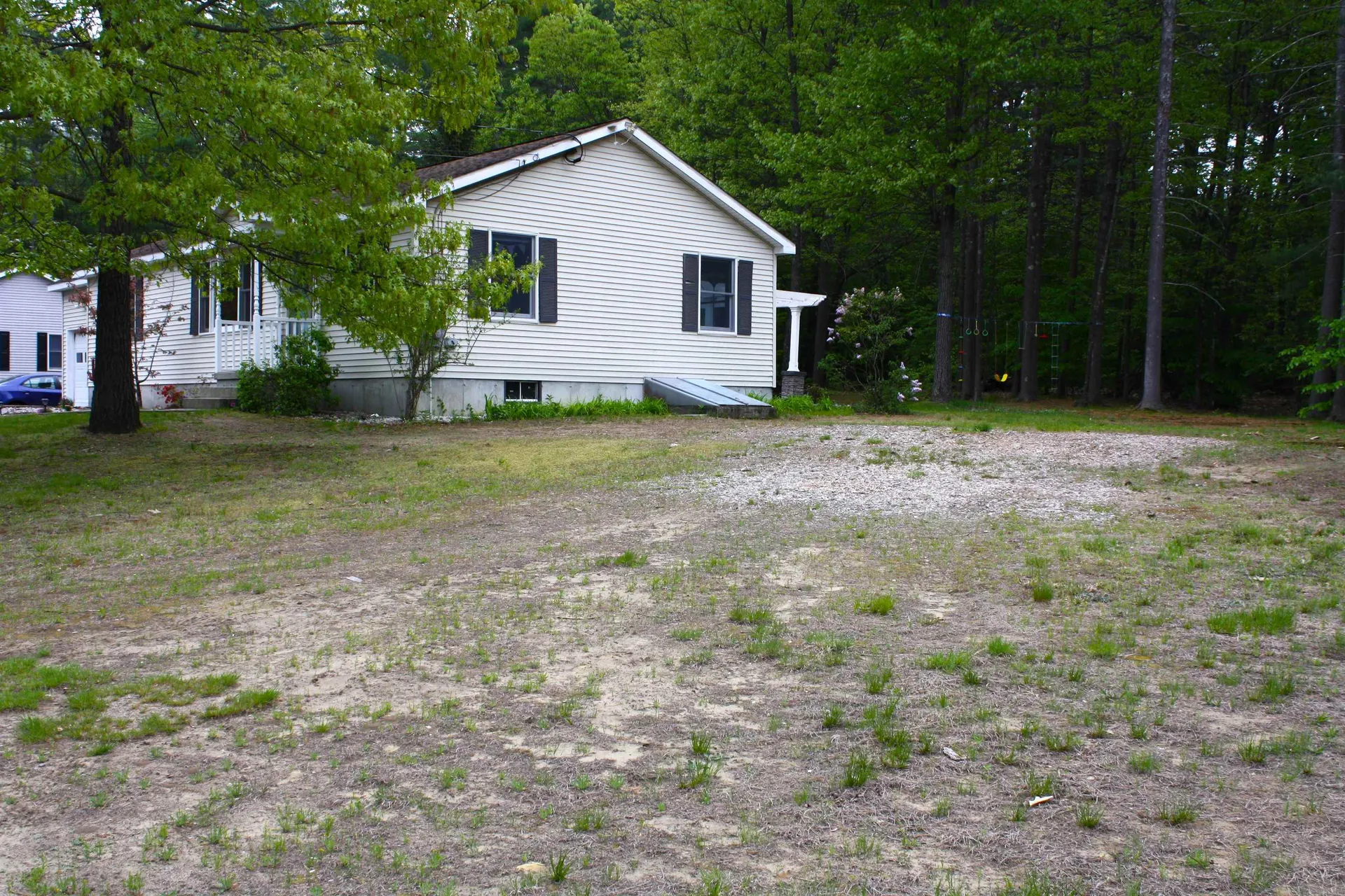 25 Fox Run Road Hinsdale NH 03451
