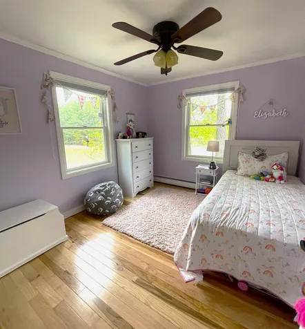 25 Fox Run Road Hinsdale NH 03451