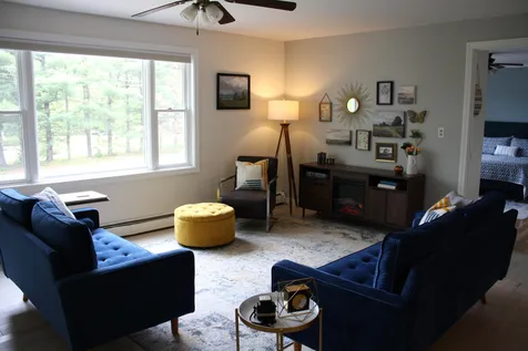 25 Fox Run Road Hinsdale NH 03451