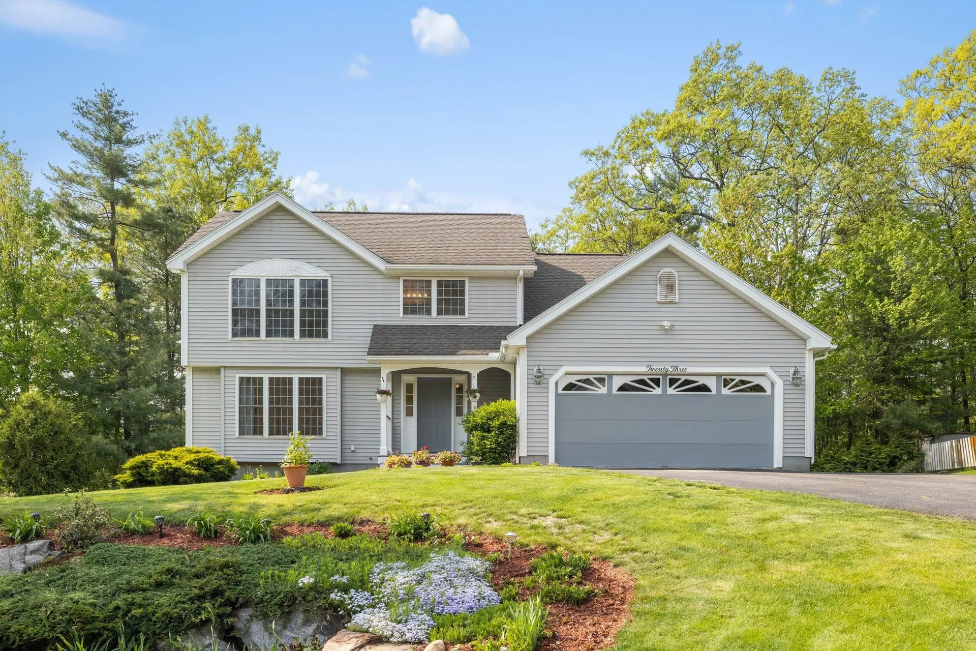 23 Hampton Street Concord NH 03301