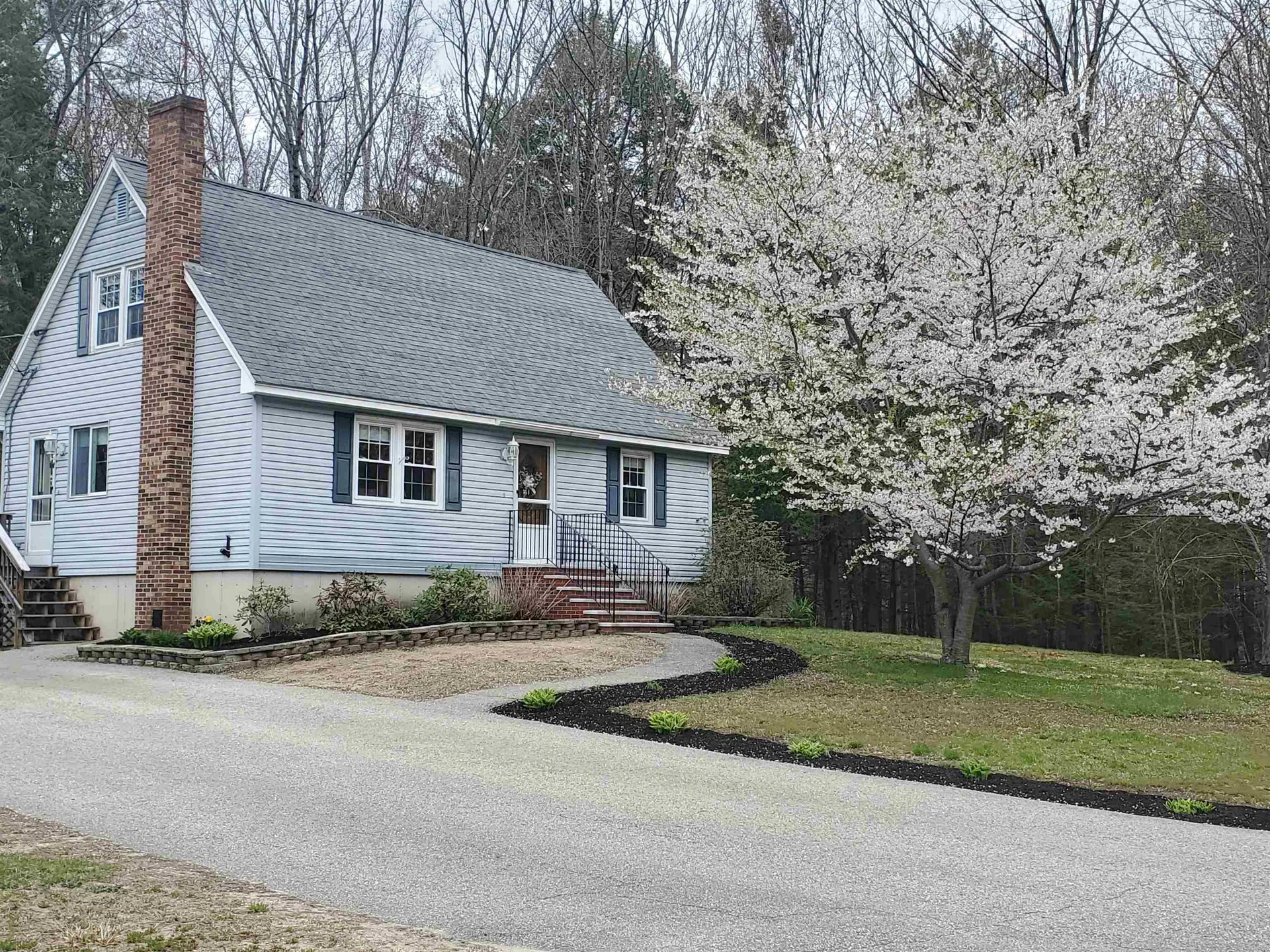 41 Midnight Sun Drive Epping NH 03042
